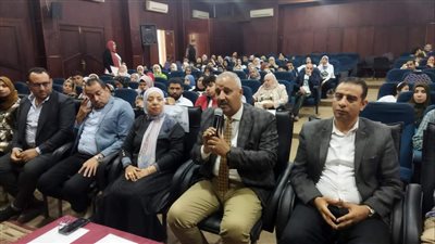 اختام فعاليات الحوارات المجتمعية لمبادرة 
