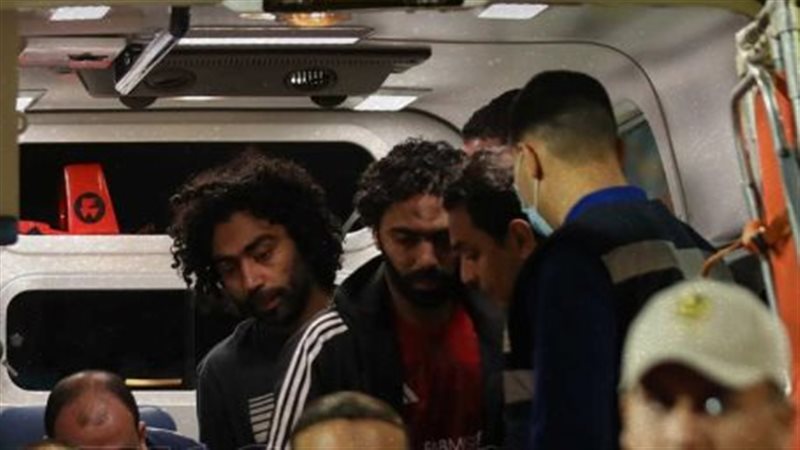 إغماء حسين الشحات