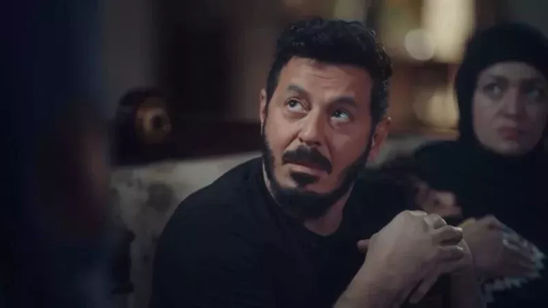 مسلسل المعلم، فيتو