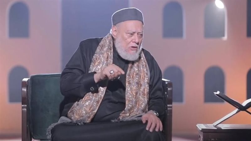 علي جمعة، فيتو 