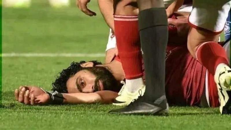 حسين الشحات