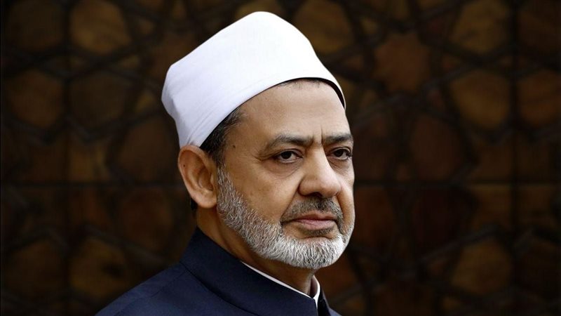 الدكتور أحمد الطيب