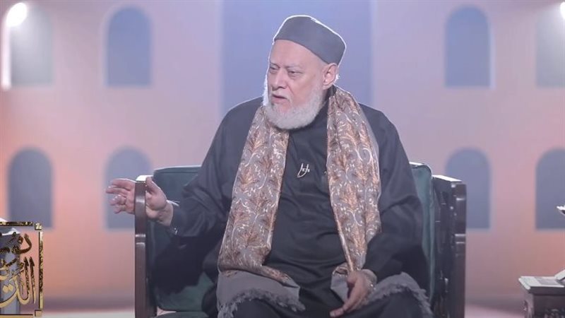 علي جمعة، فيتو 