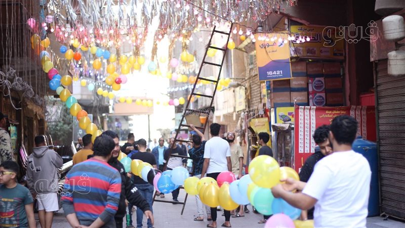 إفطار فيصل، فيتو