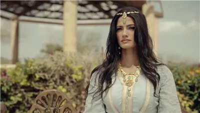  تفاصيل الظهور الأول لتارا عماد في الحلقة ١٢ من مسلسل جودر