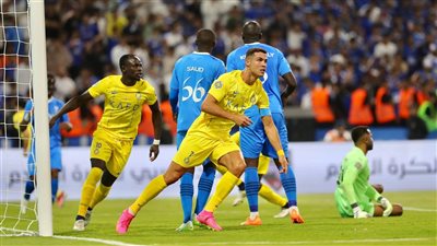 ديربي الهلال والنصر يتصدر كأس السوبر السعودي 2024.. 4 أندية تتنافس على اللقب العاشر.. و4 ملايين ريال تنتظر البطل