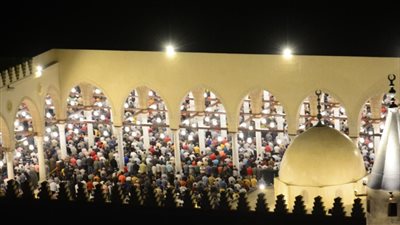 مواقيت الصلاة اليوم، موعد أذان المغرب اليوم السبت 13 - 4 - 2024 في القاهرة والمحافظات 