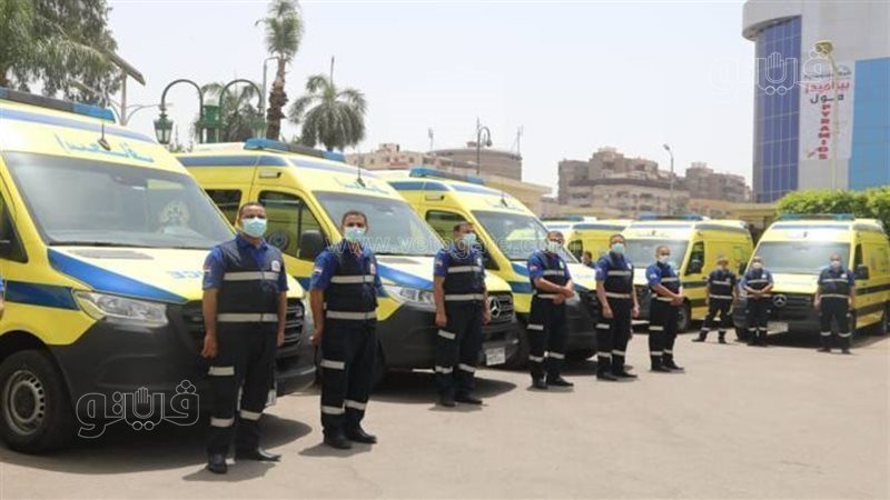 محافظة الشرقية تنهي