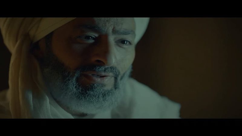 المداح 4، ڤيتو