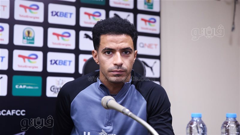 عمر جابر، فيتو 
