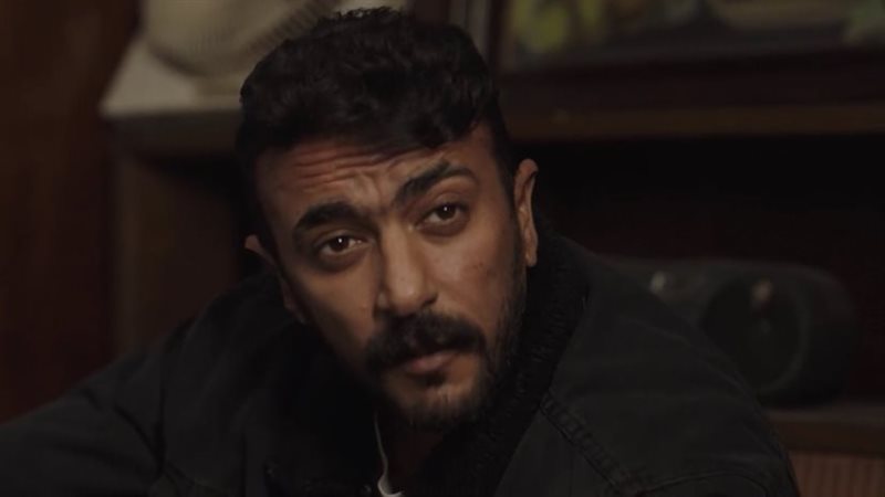مسلسل حق عرب، فيتو