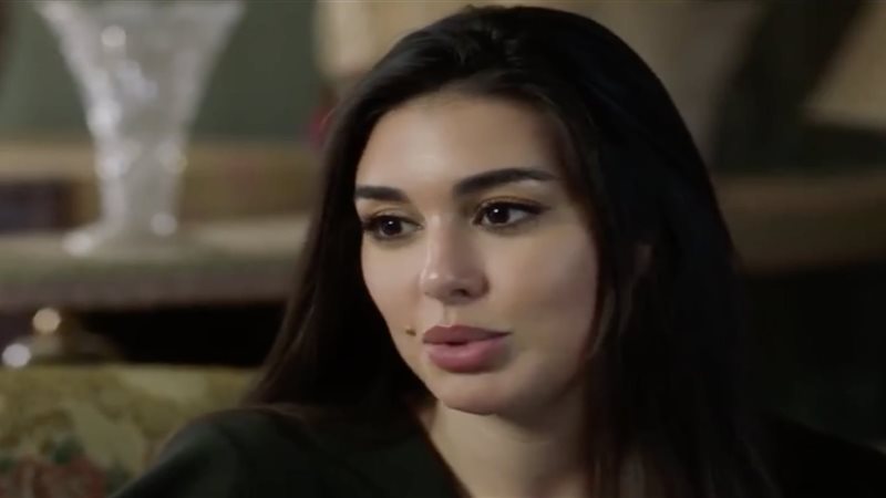 مسلسل رحيل، فيتو