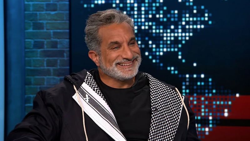 باسم يوسف، فيتو