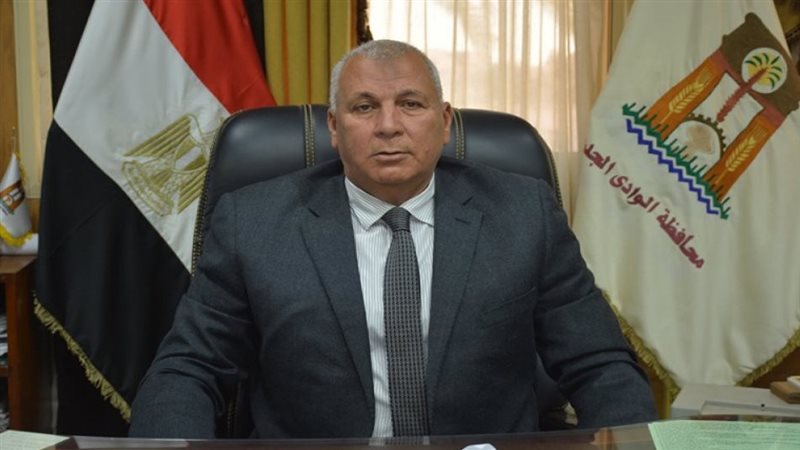  اللواء دكتور محمد
