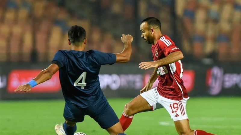 ترتيب الدوري المصري