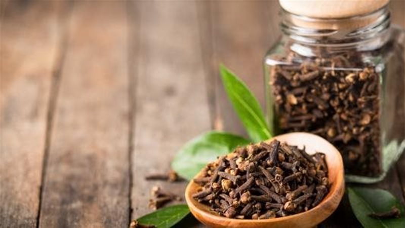 القرنفل وفوائده الصحية،