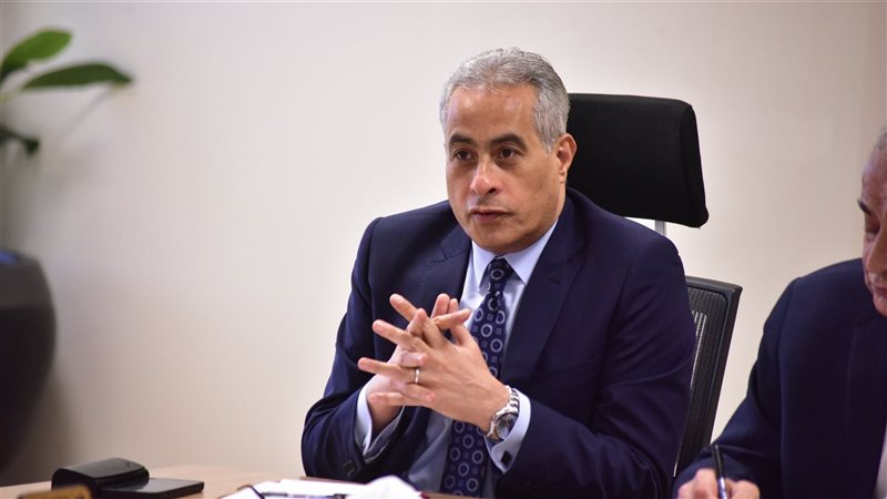 حسن شحاتة وزير العمل ،فيتو