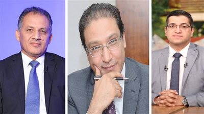 السعيد لـ«الأخبار» ومنير لـ«الأهرام»، قائمة التغييرات الصحفية في المؤسسات القومية 