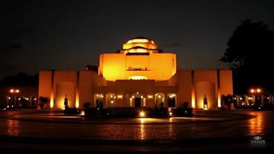 عمر خيرت وعلي الحجار وهاني شاكر، تعرف على برنامج حفلات دار الأوبرا فى أبريل