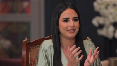 نانسي هلال: دخول وجوه جديدة إلى الساحة يمثل تجديدا حقيقيا للدراما
