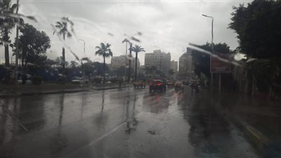 طوارئ بصرف صحي الإسكندرية استعدادا لسقوط أمطار