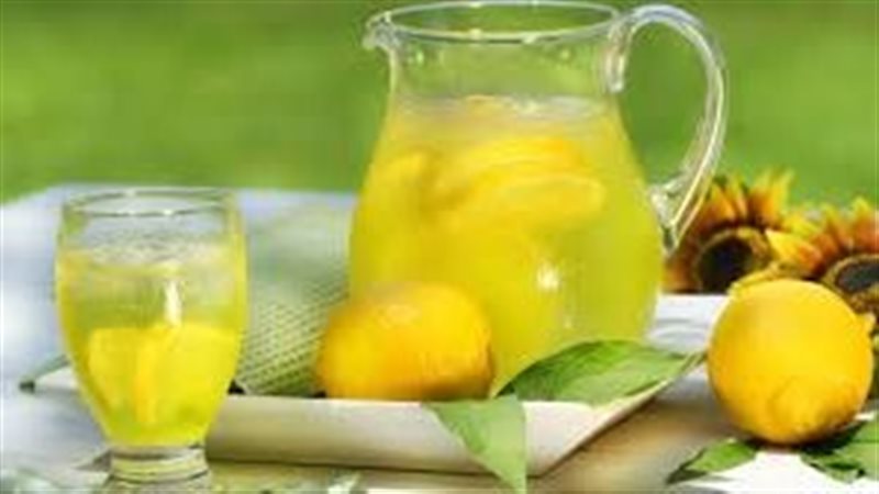 تفسير حلم شرب عصير