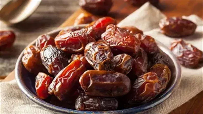 تفسير رؤية التمر