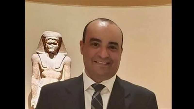  الأمين العام للمجلس