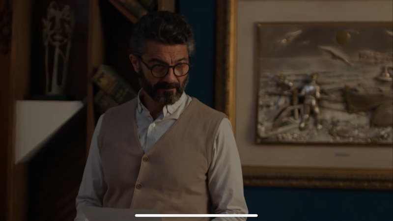 مسلسل إمبراطورية