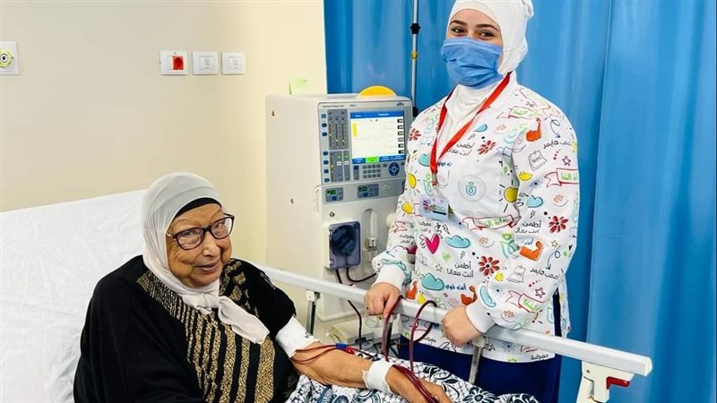 الرعاية الصحية، فيتو