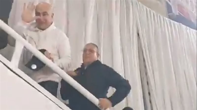 حسام وإبراهيم حسن