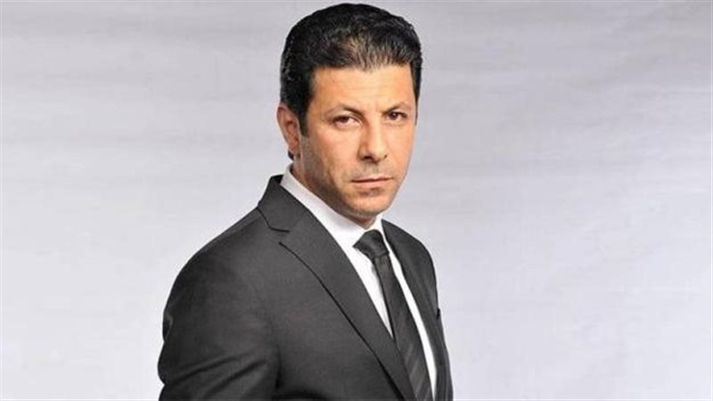 إياد نصار،فيتو