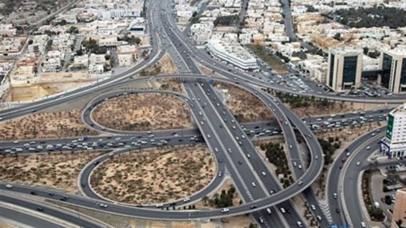  انتهاء أعمال أصلاح