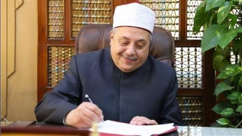 الشيخ أيمن عبد الغني