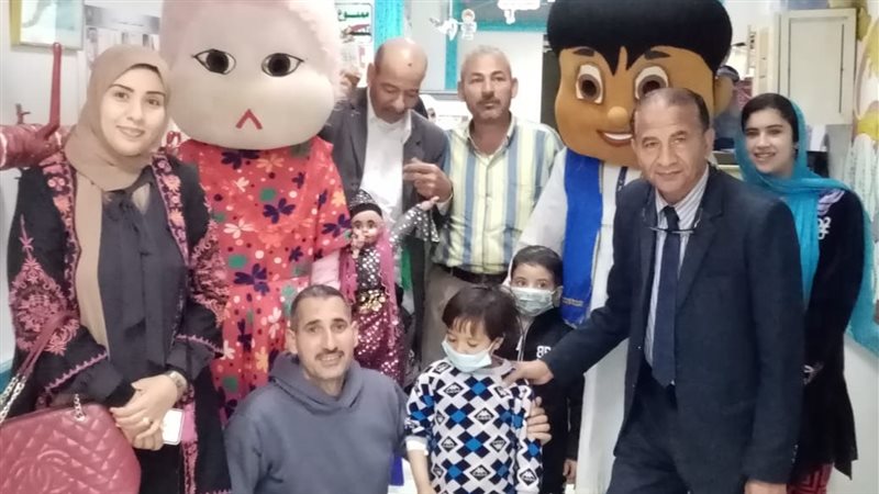 يوم للسعادة من داخل
