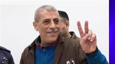 الدويري يكشف سر غضب بن غفير من وفاة وليد دقة في سجون الاحتلال
