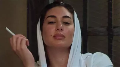  القائمة الكاملة لأبطال مسلسل 
