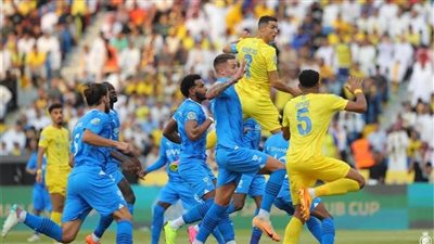 أبوظبي ثالث مدينة تستضيف مواجهة النصر والهلال خارجيًّا
