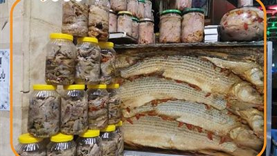 4 نصائح لتناول الأسماك المملحة بأمان في عيد الفطر 