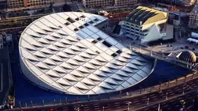 مكتبة الإسكندرية والأكاديمية العربية تحتفلان باليوم العالمي للابتكار والإبداع 