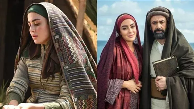 ميرنا نور الدين من