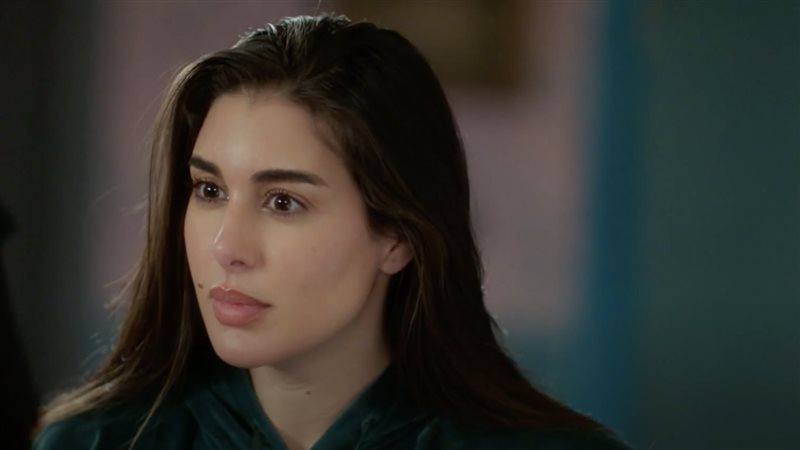 مسلسل رحيل، فيتو