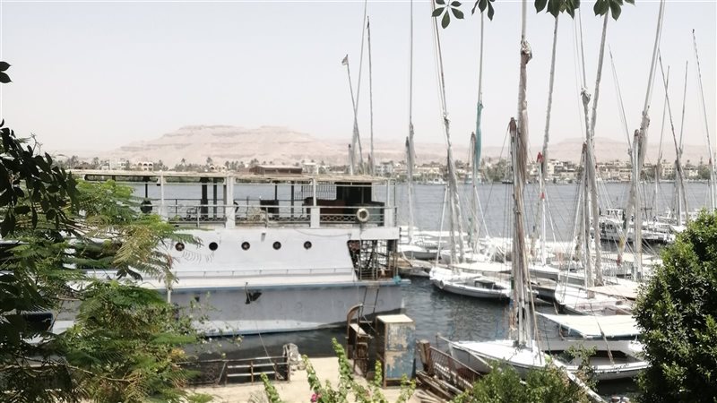 حالة الطقس، فيتو