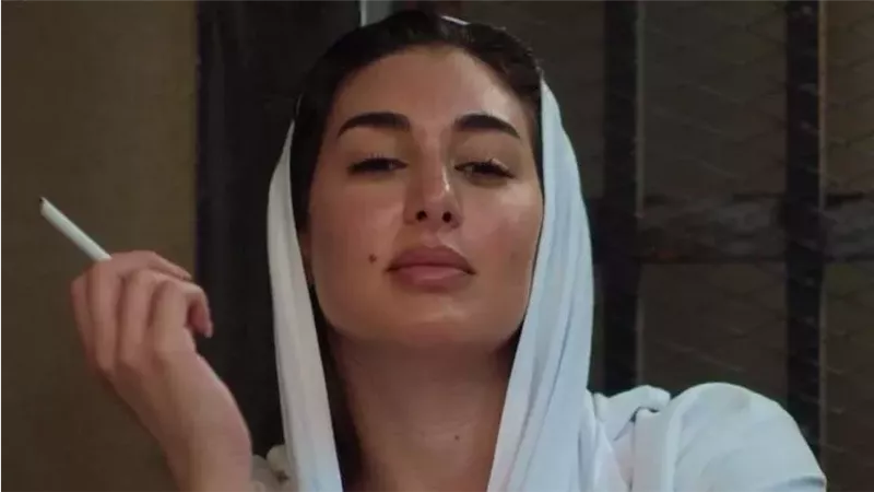 ياسمين صبري 