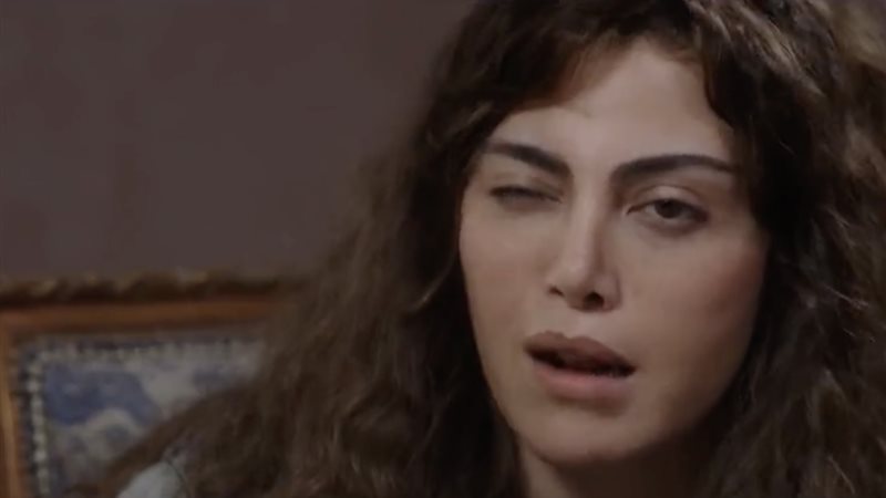 مسلسل صدفة، فيتو