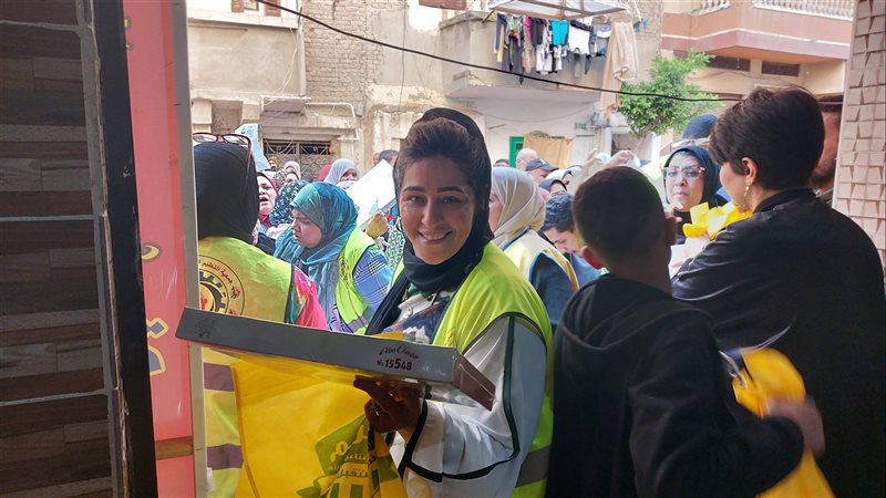 طلاب مدرسة صنايع