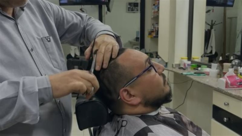 أسعار قصات الشعر