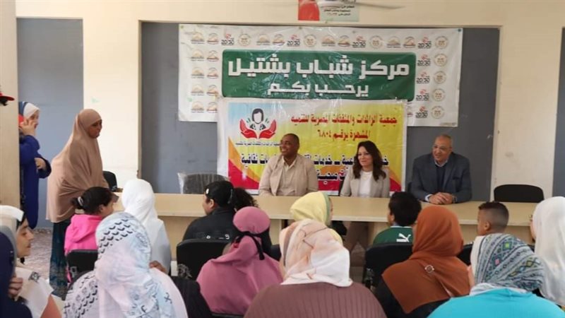 نائب محافظ الجيزة