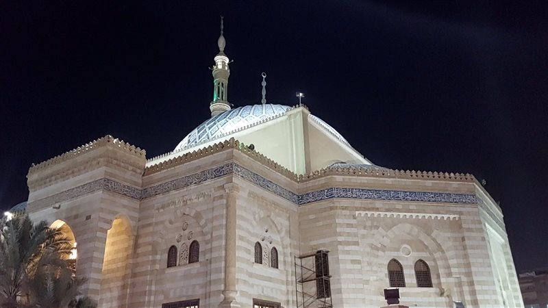 مواقيت الصلاة اليوم
