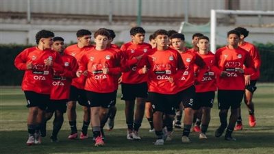 اتحاد الكرة يخاطب قطر لحسم مصير وديتي منتخب الناشئين